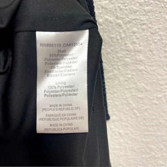 NWT Anthropologie Hutch Halter Corset Midi Halter Dress - Picture 9 of 9